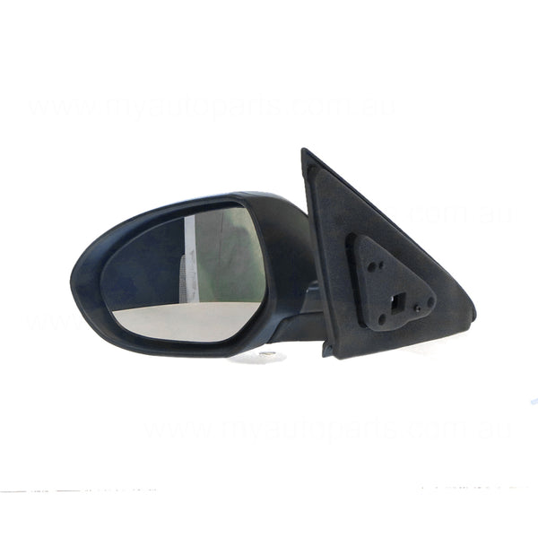 Door Mirror Passenger Side Certified Suits Mazda 3 BL SP252009 to 2013