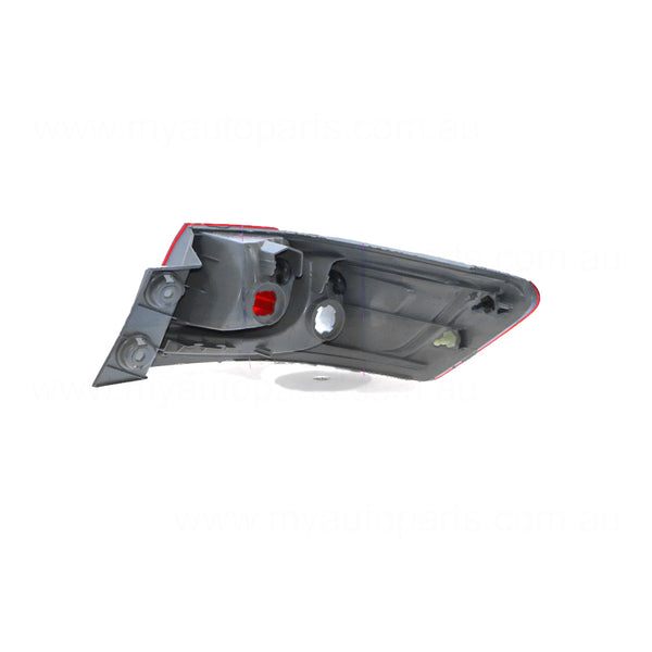 Tail Lamp Passenger Side OEM Suits Honda Odyssey RB 2009 to 2011
