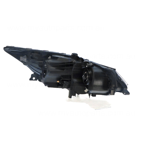 Xenon Head Lamp Passenger Side OEM Suits Honda Accord Euro Luxury CU 11/2010 to 3/2015