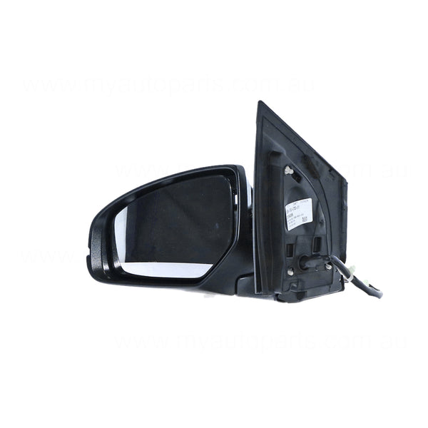 Door Mirror Passenger Side OEM Suits Honda Civic FK 2012 to 2015