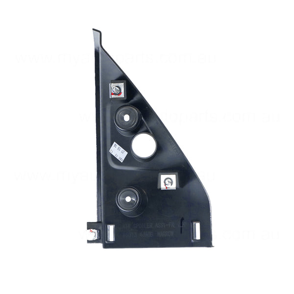 Front Bar Apron OEM suits Nissan Navara