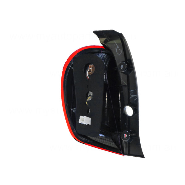 Tail Lamp Drivers Side OEM Suits Nissan Micra K13 2015 to 2016