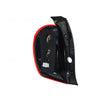 Tail Lamp Drivers Side OEM Suits Nissan Micra K13 2015 to 2016
