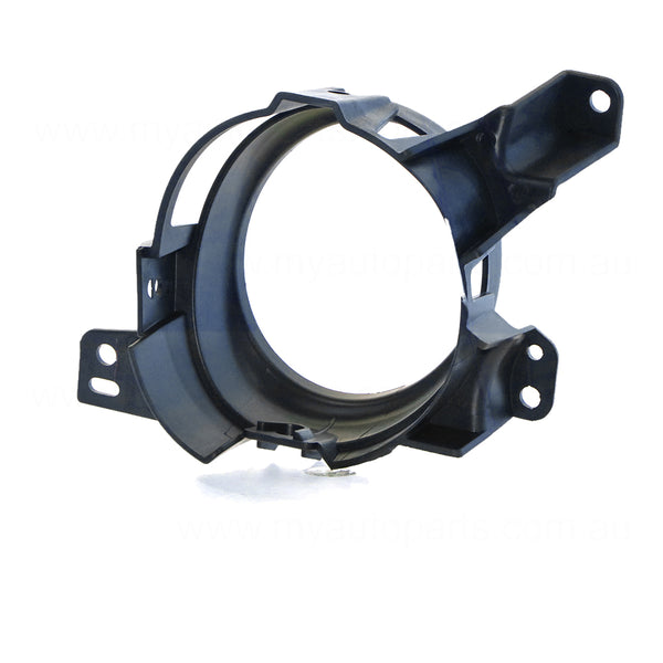 Fog Lamp Housing Drivers Side OEM Suits Mazda 6 GJ 2015 to 2016