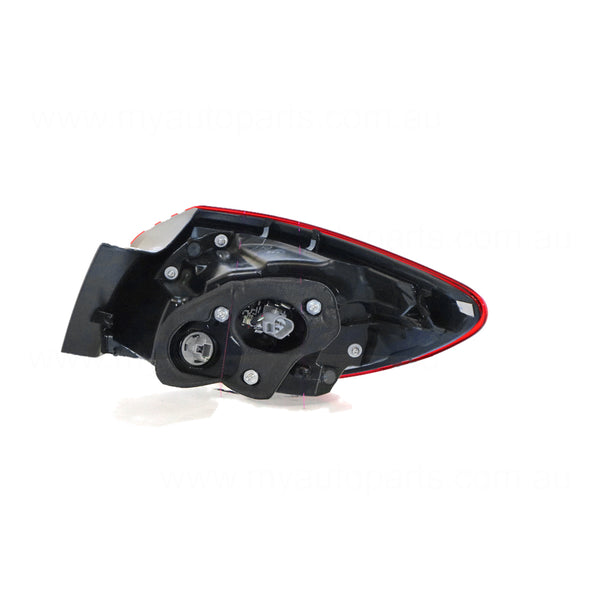 Tail Lamp Passenger Side OEM suits Mazda 6 GL/GJ Wagon 1/2015 On
