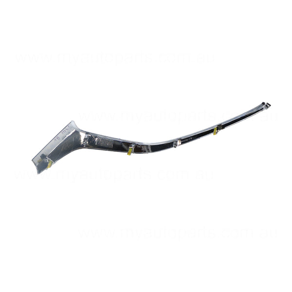 Grille Mould Passenger Side OEM suits Mazda 2