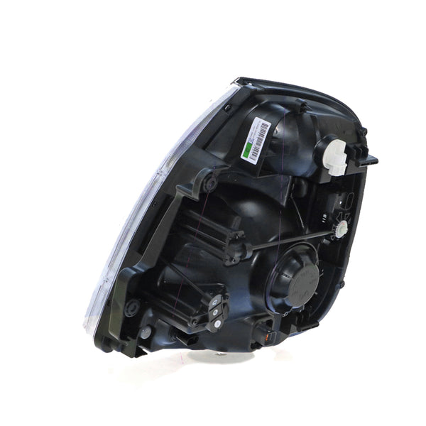 Head Lamp Drivers Side OEM Suits Kia K2700 / 2900 PU/PU3 2005 to 2008