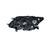 Halogen Head Lamp Drivers Side OEM suits Nissan X-Trail T32