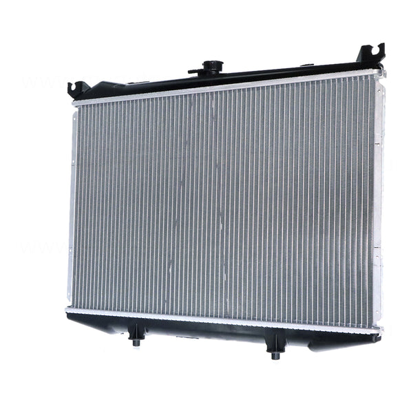 Radiator Aftermarket suits Nissan