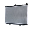 Radiator Aftermarket suits Nissan