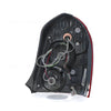 Tail Lamp Passenger Side OEM Suits Mazda 323 Astina BJ 5 Door Hatch 6/2002 to12/2003
