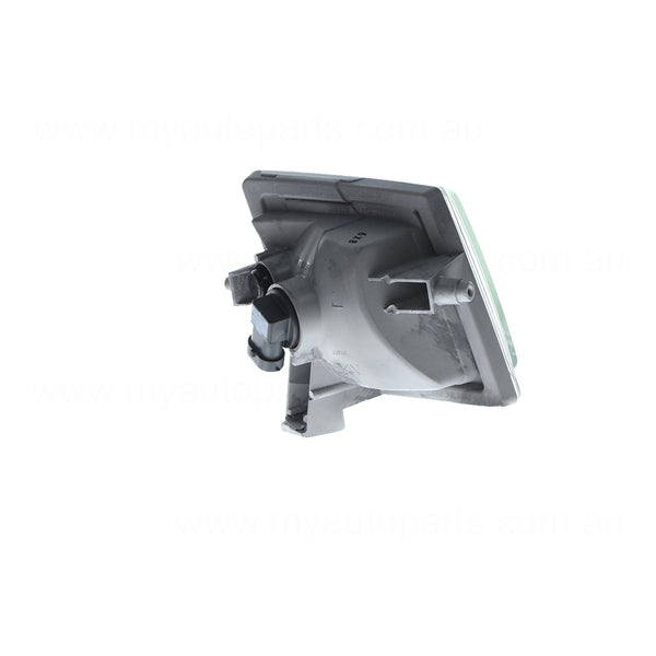 Fog Lamp Passenger Side OEM Suits Mazda 6 GH 2008 to 2012