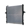 Radiator Aftermarket Suits Kia Sorento BL 2003 to 2009 - 580 x 640 x 26 mm