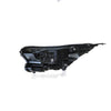 LED Head Lamp Drivers Side OEM Suits Honda CR-V VTi-LX RW 2017 to 2021
