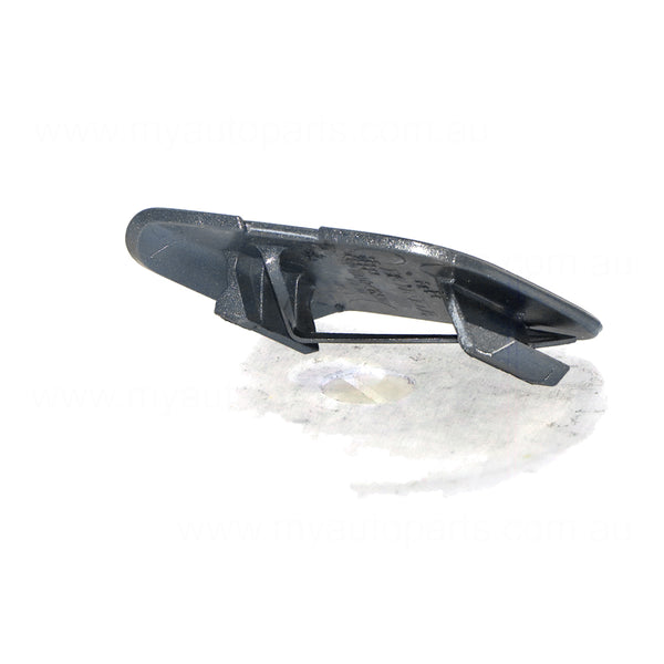 Front Bar Tow Hook Cover OEM Suits Honda Jazz GE 2012 to 2014