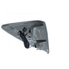 Tail Lamp Drivers Side Certified Suits Mazda BT50 UP 2011 to 2015