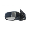 Door Mirror Manual Adjust Passenger Side OEM Suits Kia Rio S JB 2009 to 2011