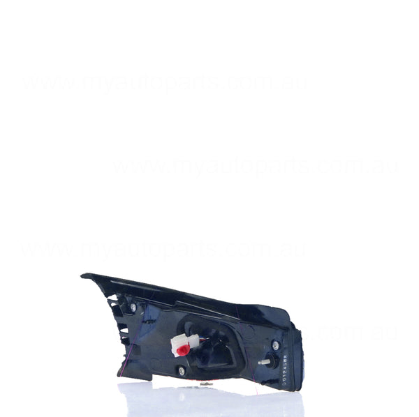Tail Gate Lamp Drivers Side Certified Suits Mazda CX-5 KF 2017 to 2021