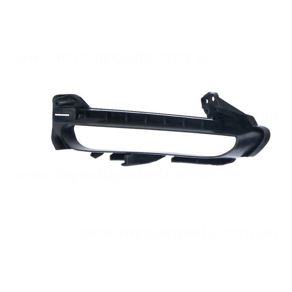Front Bar Insert OEM suits Mazda 3 BL