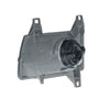 Halogen Head Lamp Driver Side Certified suits Ford Courier & Mazda Bravo