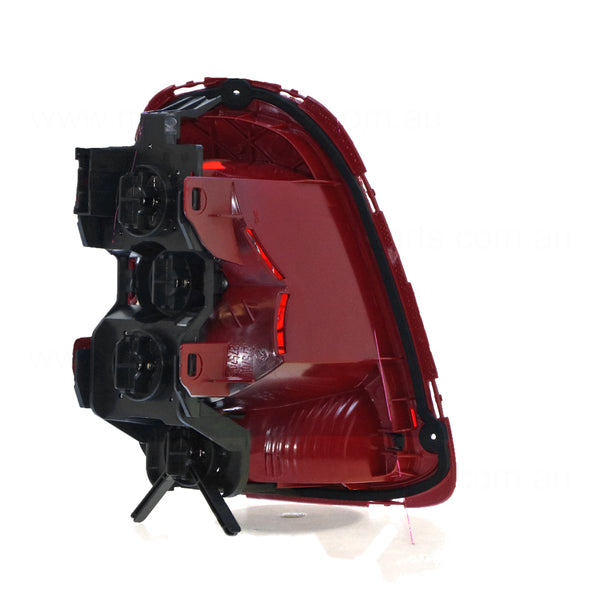 Tail Lamp Drivers Side OEM Suits Mini Cooper R56 2007 to 2014