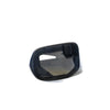 Door Mirror Cover Passenger Side OEM Suits Honda Civic 8th Generation FD 2006 to 2012