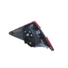 Tail Lamp Drivers Side Certified Suits Honda Civic FB 2012 to 2014