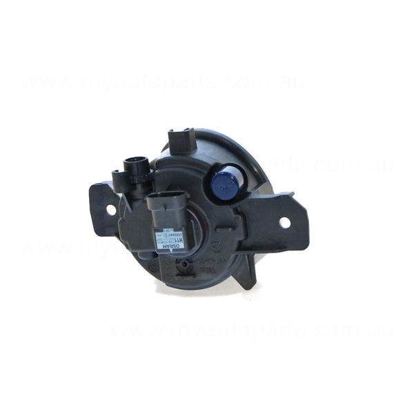Fog Lamp Passenger Side OEM suits Various Nissan Models