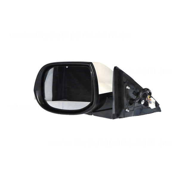 Door Mirror Passenger Side OEM Suits Honda Accord CU 2008 to 2015
