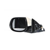 Door Mirror Passenger Side OEM Suits Honda Accord CU 2008 to 2015