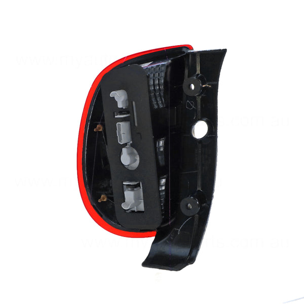 Tail Lamp Passenger Side OEM Suits Nissan Micra K13 2013 to 2015