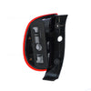 Tail Lamp Passenger Side OEM Suits Nissan Micra K13 2013 to 2015