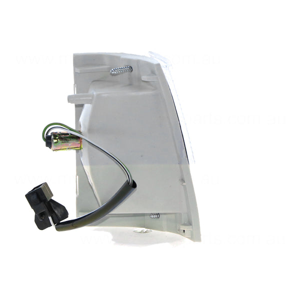 Front Park / Indicator Lamp Passenger Side Aftermarket Suits Mazda B Series UF 1985 to 1996