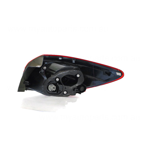 Tail Lamp Passenger Side OEM suits Mazda 6 Sport GJ/GL Wagon 12/2012 to 7/2018
