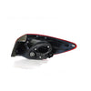Tail Lamp Passenger Side OEM suits Mazda 6 Sport GJ/GL Wagon 12/2012 to 7/2018