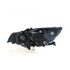 Head Lamp Drivers Side OEM Suits Honda Accord Euro CU 6/2008 to 11/2010