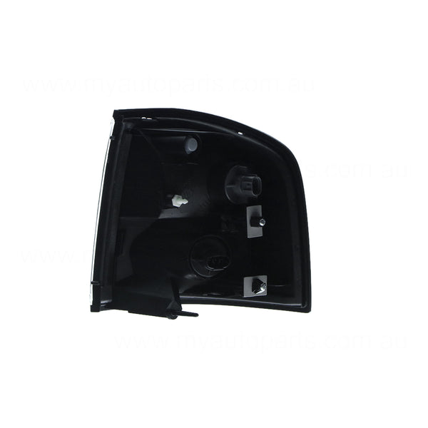Front Park / Indicator Lamp Drivers Side OEM suits