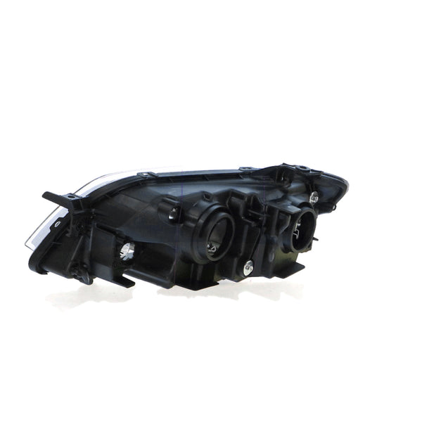 Head Lamp Drivers Side OEM Suits Mazda 323 SP20 BJ 2001 to 2004