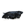 Head Lamp Drivers Side OEM Suits Mazda 323 SP20 BJ 2001 to 2004