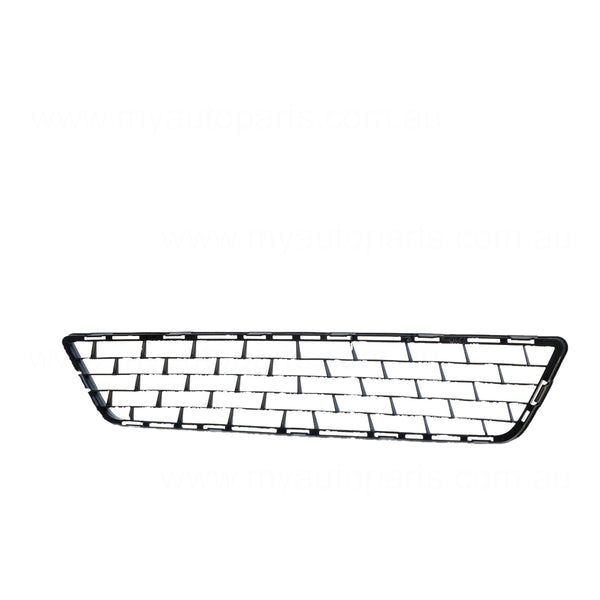 Front Bar Grille OEM Suits Nissan Pulsar B17 2012 to 2017