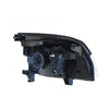 Halogen Electric Adjust Head Lamp Passenger Side OEM Suits Nissan X-Trail T30 2001 to 2007