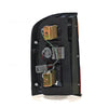 Tail Lamp Drivers Side Aftermarket Suits Nissan Patrol GU/Y61 1997 to 2001