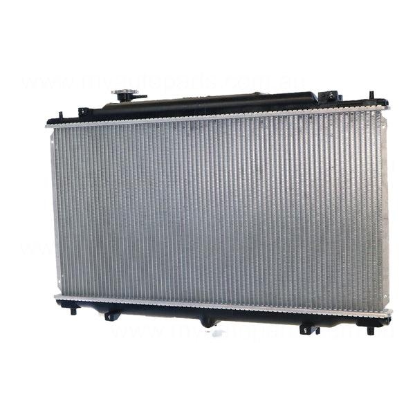 Radiator Aftermarket suits Mazda 6