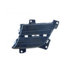 Front Bar Grille With Fog Light Mount Drivers Side OEM Suits Mazda 6 GH 2/2008 to 3/2010