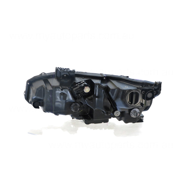 LED Head Lamp Drivers Side OEM suits Honda Civic VTi-LX/RS 2016 On