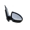 Door Mirror Drivers Side OEM Suits Mazda 2 DE Sedan 5/2010 to 2/2011