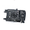 Head Lamp Drivers Side OEM Suits Nissan Patrol GU/Y61 Wagon 12/2009 to 12/2016