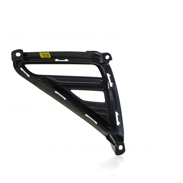 Rear Bar Grille OEM Suits Kia Cerato BD 2018 to 2021