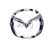 Mazda MX-30 OEM Grille Emblem 04/2021 to 05/2023 - DN4E51740