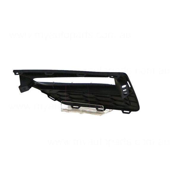 Front Bar Grille Drivers Side OEM Suits Honda Accord CR 2016 to 2017